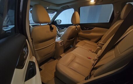 Nissan X-Trail, 2017 год, 1 950 000 рублей, 6 фотография