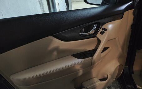 Nissan X-Trail, 2017 год, 1 950 000 рублей, 10 фотография