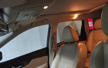 Nissan X-Trail, 2017 год, 1 950 000 рублей, 12 фотография