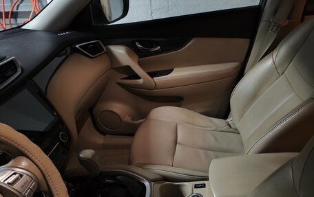 Nissan X-Trail, 2017 год, 1 950 000 рублей, 13 фотография