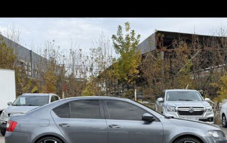 Skoda Octavia, 2014 год, 1 050 000 рублей, 13 фотография