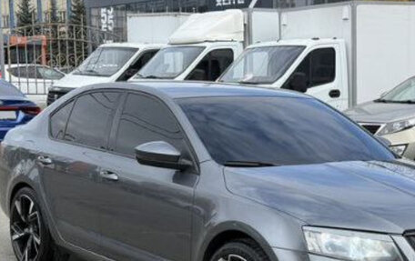 Skoda Octavia, 2014 год, 1 050 000 рублей, 14 фотография