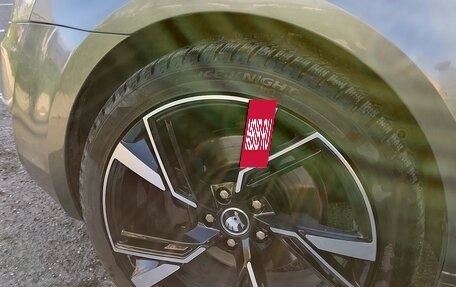 Skoda Octavia, 2014 год, 1 050 000 рублей, 10 фотография