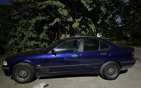 BMW 3 серия, 1996 год, 380 000 рублей, 3 фотография