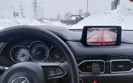 Mazda CX-5 II, 2020 год, 2 600 000 рублей, 2 фотография