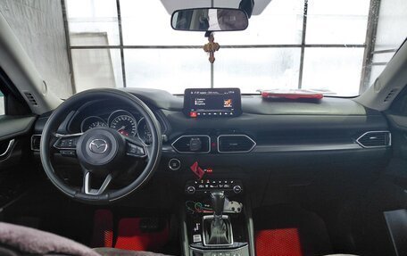 Mazda CX-5 II, 2020 год, 2 600 000 рублей, 3 фотография