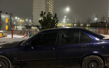BMW 3 серия, 1996 год, 380 000 рублей, 4 фотография