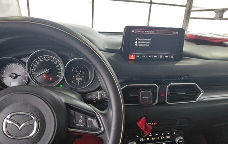 Mazda CX-5 II, 2020 год, 2 600 000 рублей, 7 фотография