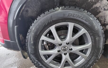 Mazda CX-5 II, 2020 год, 2 600 000 рублей, 14 фотография