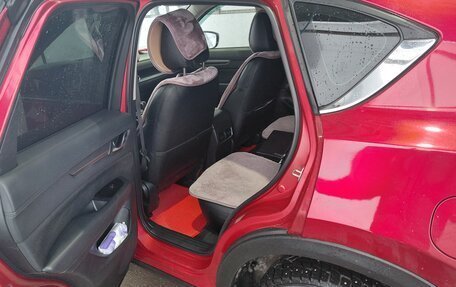 Mazda CX-5 II, 2020 год, 2 600 000 рублей, 18 фотография