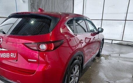 Mazda CX-5 II, 2020 год, 2 600 000 рублей, 13 фотография