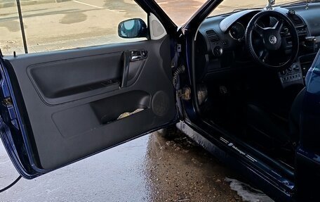 Volkswagen Polo III рестайлинг, 2000 год, 360 000 рублей, 7 фотография