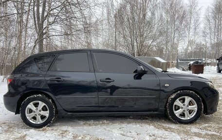 Mazda 3, 2007 год, 549 000 рублей, 3 фотография