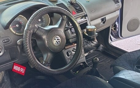 Volkswagen Polo III рестайлинг, 2000 год, 360 000 рублей, 4 фотография