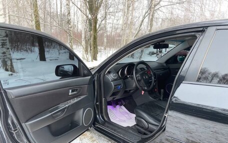 Mazda 3, 2007 год, 549 000 рублей, 10 фотография