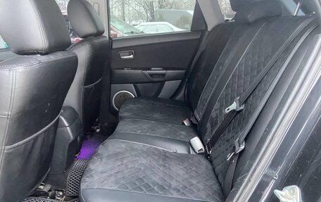 Mazda 3, 2007 год, 549 000 рублей, 13 фотография