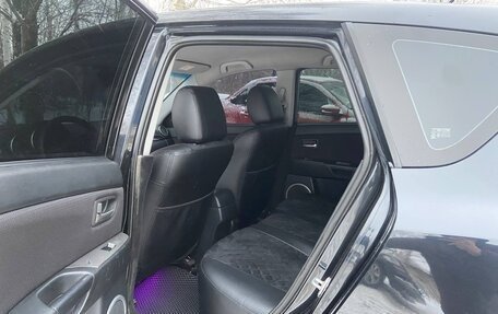 Mazda 3, 2007 год, 549 000 рублей, 12 фотография