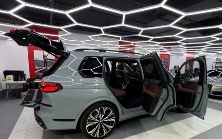 BMW X7, 2025 год, 15 750 000 рублей, 3 фотография