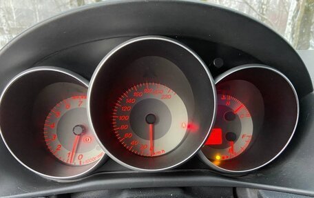 Mazda 3, 2007 год, 549 000 рублей, 14 фотография