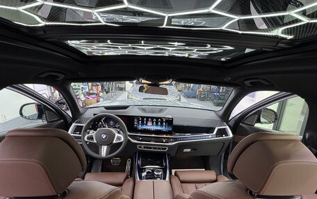 BMW X7, 2025 год, 15 750 000 рублей, 6 фотография