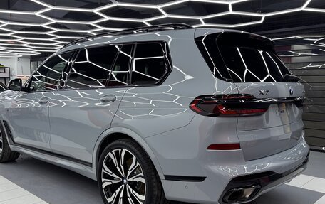 BMW X7, 2025 год, 15 750 000 рублей, 10 фотография