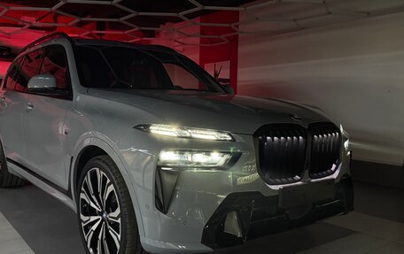 BMW X7, 2025 год, 15 750 000 рублей, 8 фотография