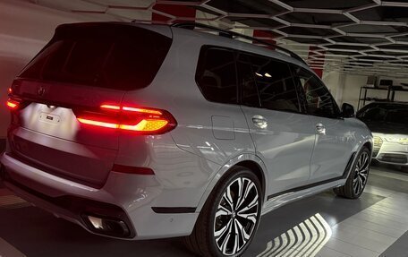 BMW X7, 2025 год, 15 750 000 рублей, 12 фотография