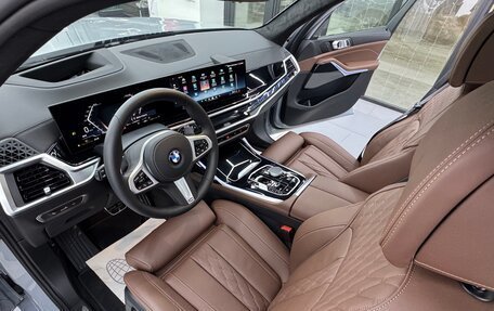 BMW X7, 2025 год, 15 750 000 рублей, 4 фотография