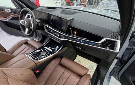 BMW X7, 2025 год, 15 750 000 рублей, 5 фотография