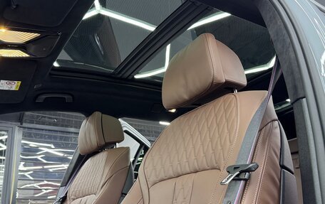 BMW X7, 2025 год, 15 750 000 рублей, 23 фотография