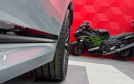 BMW X7, 2025 год, 15 750 000 рублей, 14 фотография