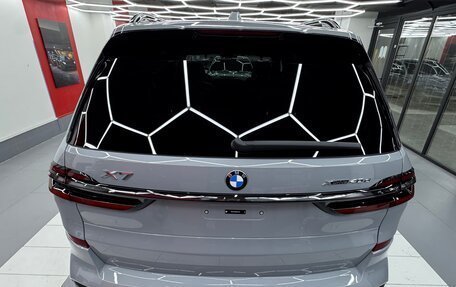 BMW X7, 2025 год, 15 750 000 рублей, 16 фотография