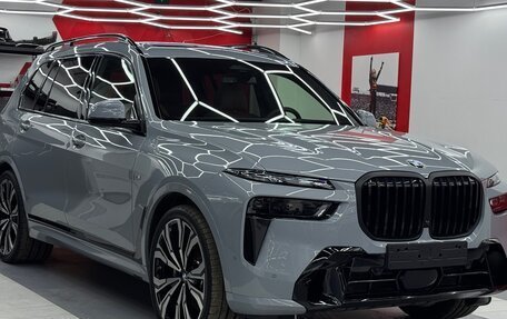 BMW X7, 2025 год, 15 750 000 рублей, 17 фотография