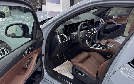 BMW X7, 2025 год, 15 750 000 рублей, 22 фотография