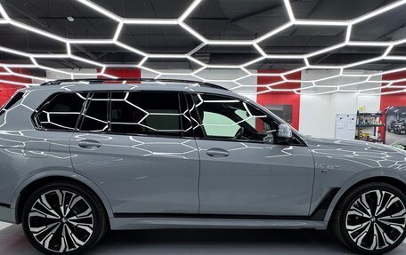 BMW X7, 2025 год, 15 750 000 рублей, 19 фотография