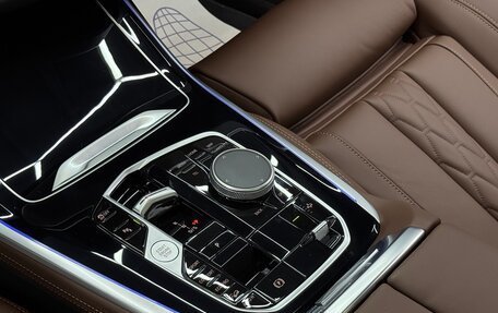 BMW X7, 2025 год, 15 750 000 рублей, 24 фотография