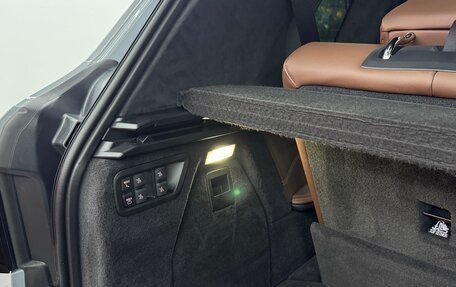 BMW X7, 2025 год, 15 750 000 рублей, 25 фотография