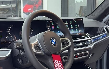 BMW X7, 2025 год, 15 750 000 рублей, 21 фотография