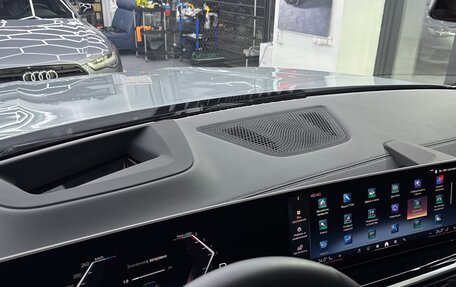 BMW X7, 2025 год, 15 750 000 рублей, 29 фотография