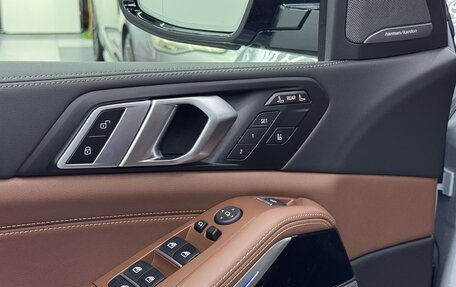 BMW X7, 2025 год, 15 750 000 рублей, 35 фотография