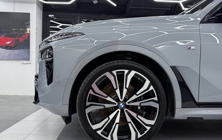 BMW X7, 2025 год, 15 750 000 рублей, 36 фотография