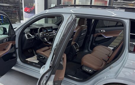 BMW X7, 2025 год, 15 750 000 рублей, 38 фотография