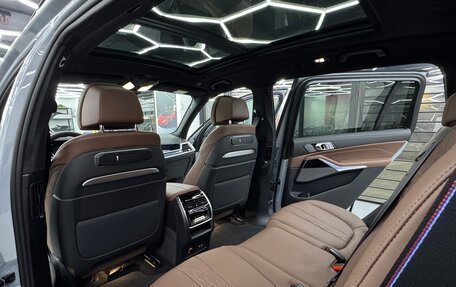 BMW X7, 2025 год, 15 750 000 рублей, 32 фотография