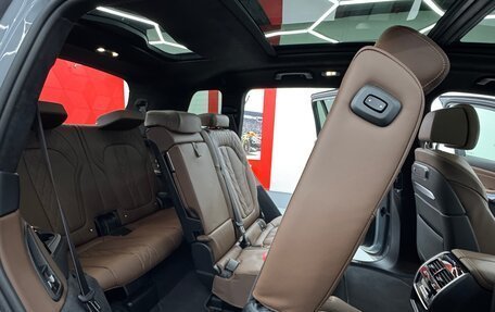 BMW X7, 2025 год, 15 750 000 рублей, 33 фотография