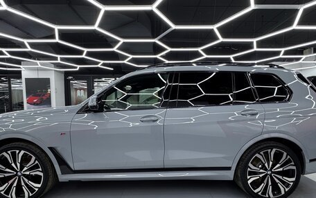 BMW X7, 2025 год, 15 750 000 рублей, 37 фотография