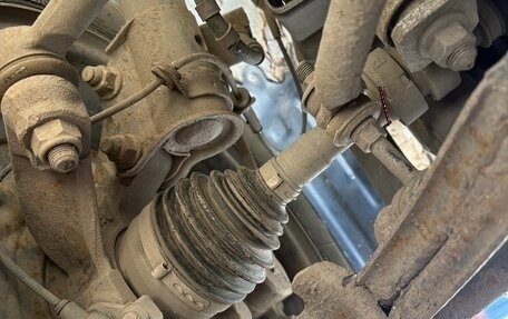 Nissan Liberty, 2001 год, 420 000 рублей, 3 фотография