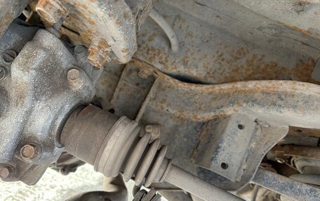 Nissan Liberty, 2001 год, 420 000 рублей, 8 фотография