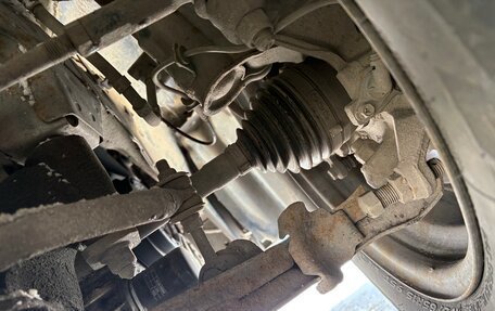 Nissan Liberty, 2001 год, 420 000 рублей, 4 фотография