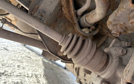 Nissan Liberty, 2001 год, 420 000 рублей, 7 фотография