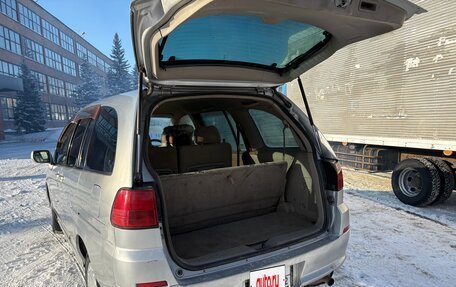 Nissan Liberty, 2001 год, 420 000 рублей, 16 фотография